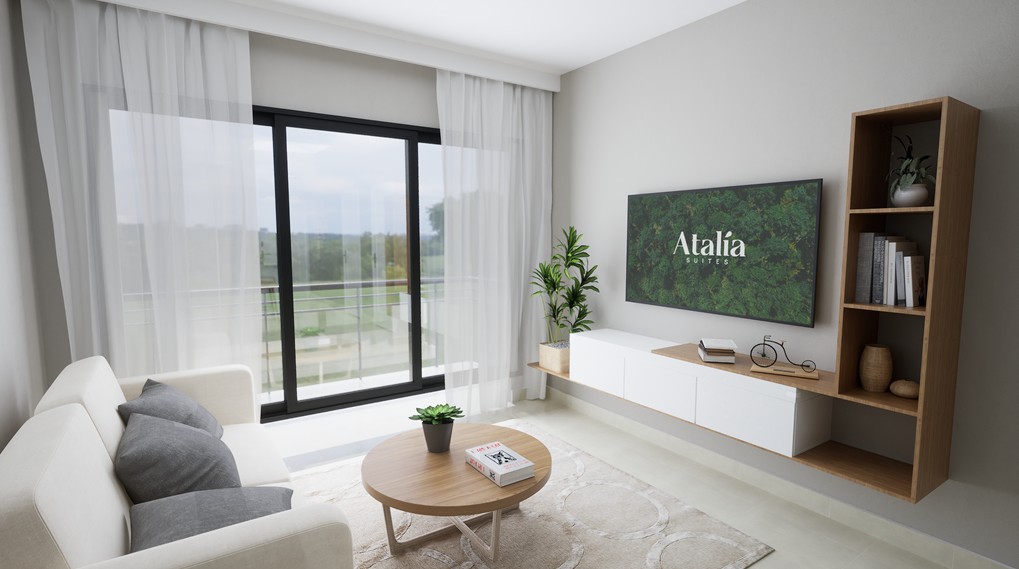 apartamentos - APARTAMENTOS EN PUNTA CANA