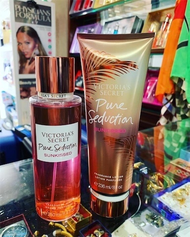 salud y belleza - Splash y crema Victoria’s Secrets. AL POR MAYOR Y AL DETALLE 2
