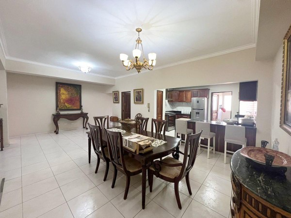 apartamentos - Apartamento Amueblado esperilla 5