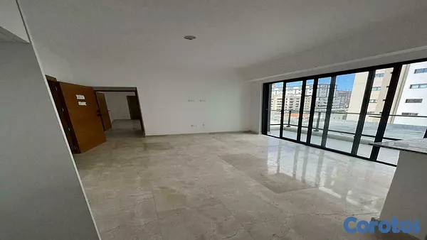 apartamentos - Apartamento en alquiler en Serralles 2