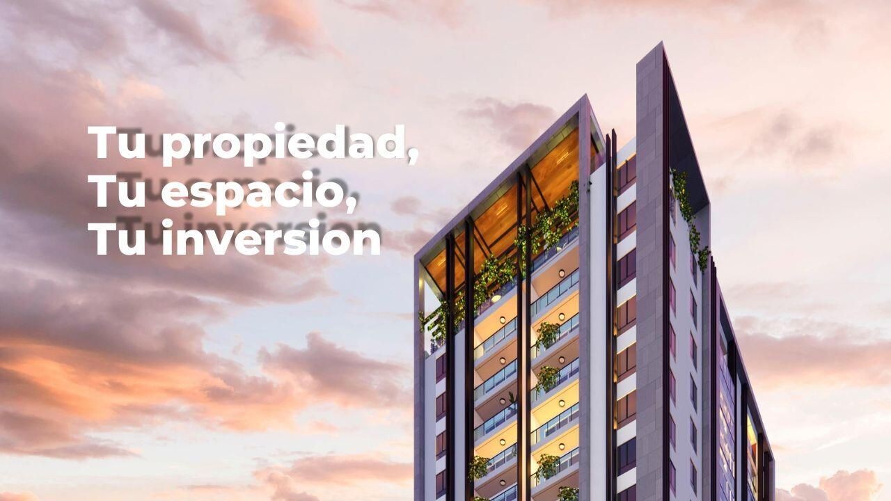 apartamentos - Apartamento en venta dentro de hermoso  proyecto en el sector La Julia Santo D. 0