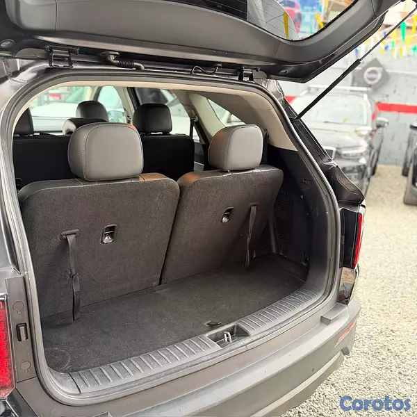 jeepetas y camionetas - KIA SORENTO S 2021 9