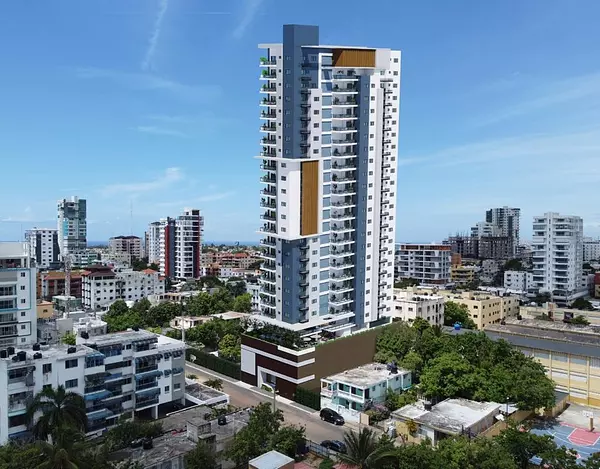 apartamentos - Apartamentos de Lujos en Alma Rosa I 7