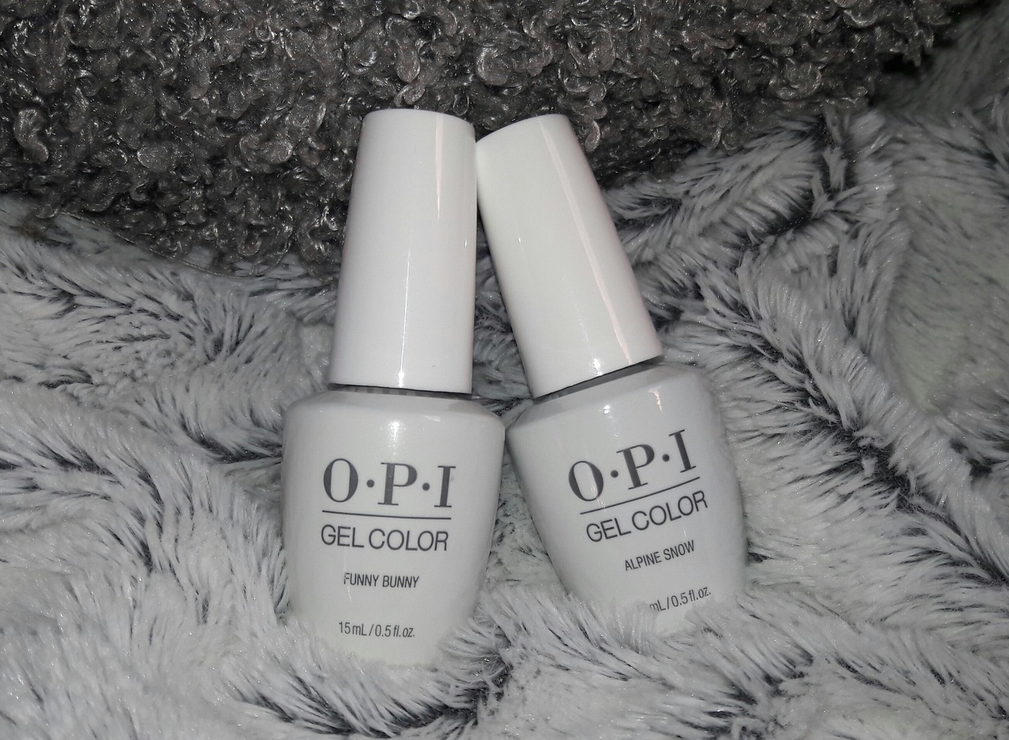 salud y belleza - Esmaltes Uñas Opi Essie Sally Hansen Gel Frío y Caliente UV LED Lámpara Base Top