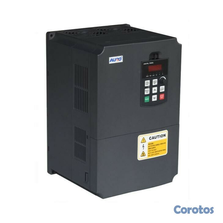 otros electronicos - variadores de frecuencia en ofertas de 3 y 5 HP 