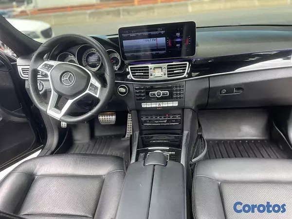 carros - MERCEDES BENZ E300 2015 7
