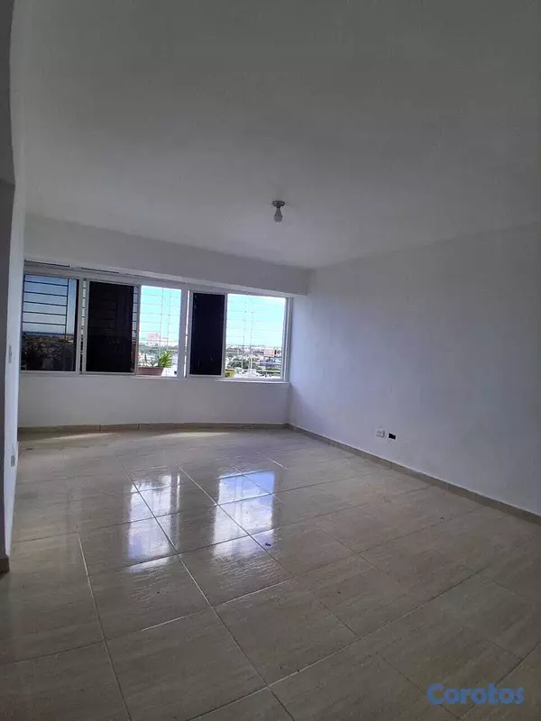 apartamentos - Apartamento Ensanche Ozama -Precio en alquiler RD$ 2