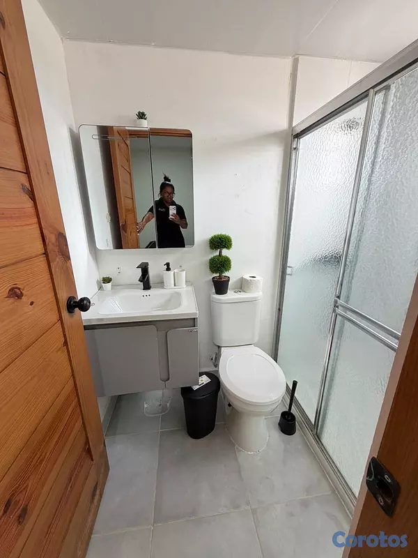 apartamentos - vendo en residencial palma real Primer nivel  5