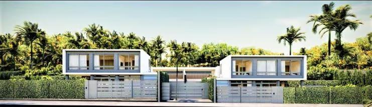 casas vacacionales y villas - Villa de lujo en Venta 1