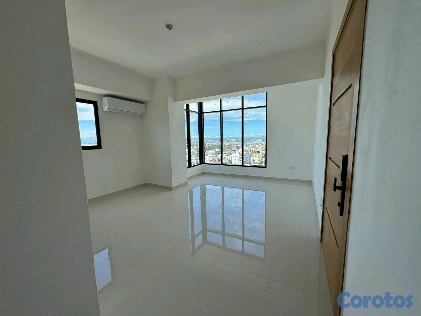 apartamentos - El estilo de vida que mereces Apartamento en Torre Moderna de Alma Rosa 1ra  4