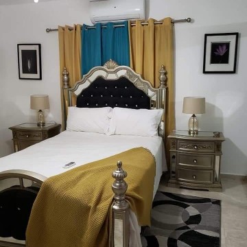 casas - Acogedora casa amueblada en residencial tranquilo a 4 minutos de la playa 6