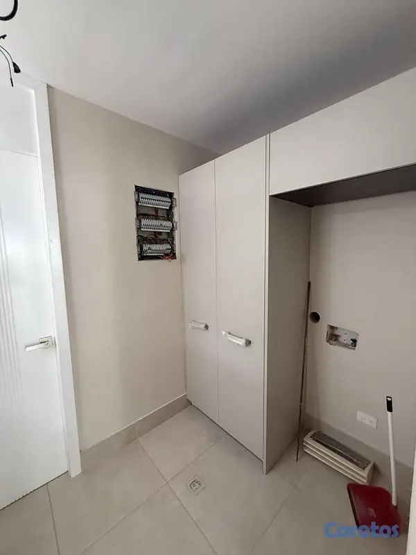 apartamentos - venta apartamento-Ensanche Naco 5