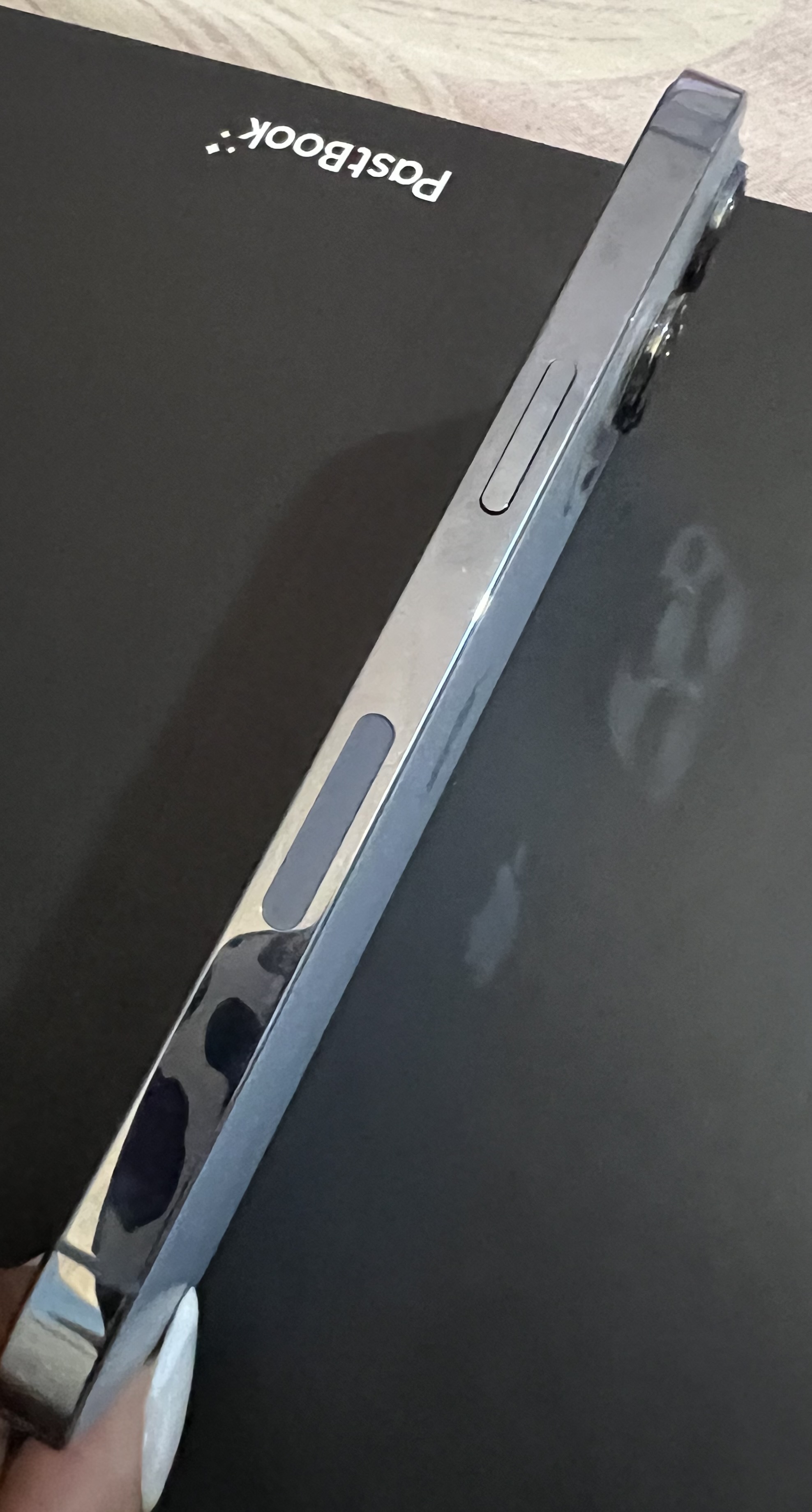 celulares y tabletas - Iphone 13 Pro 128Gb 4