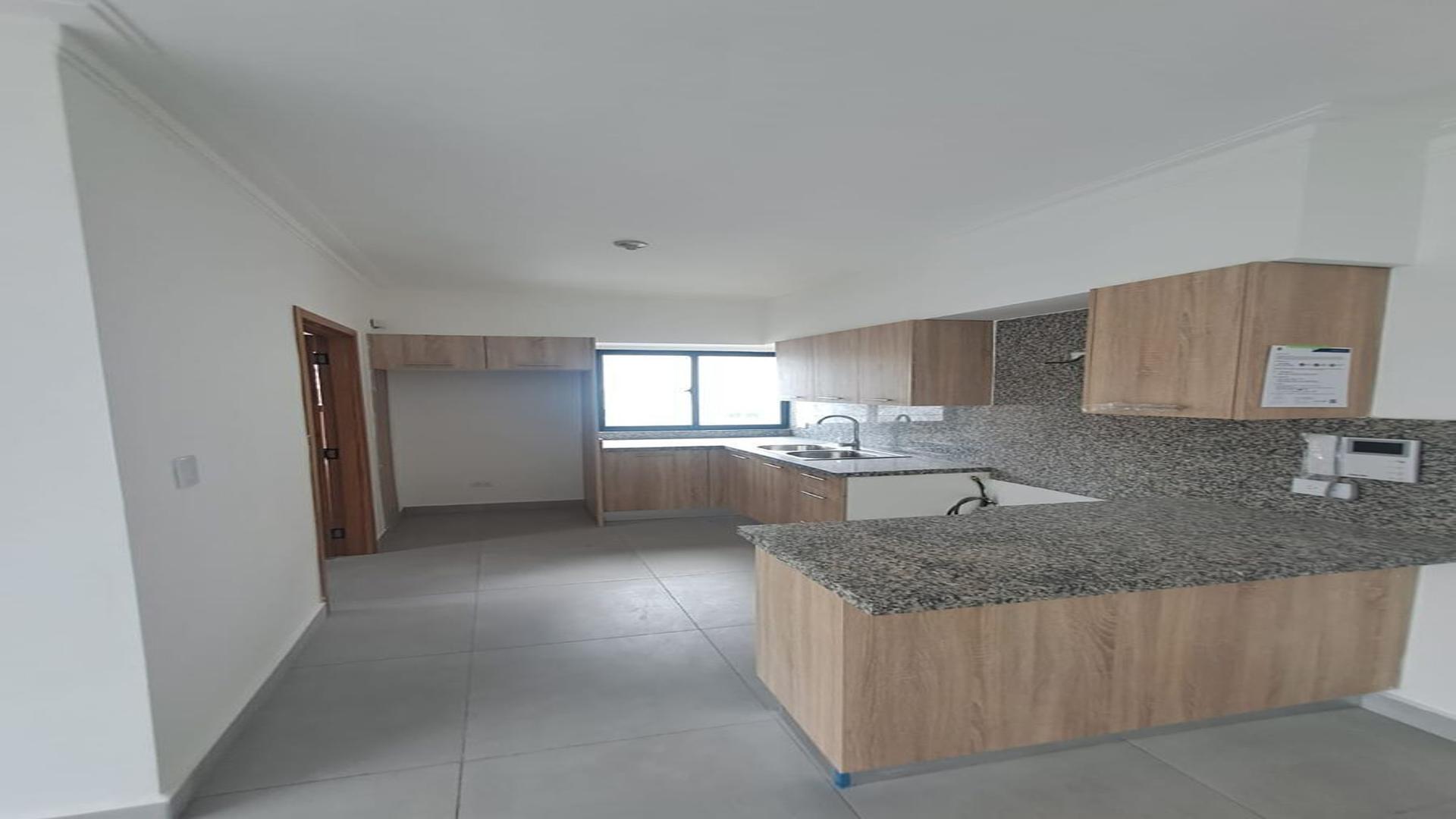 apartamentos - apartamento 4to piso evaristo morales 10