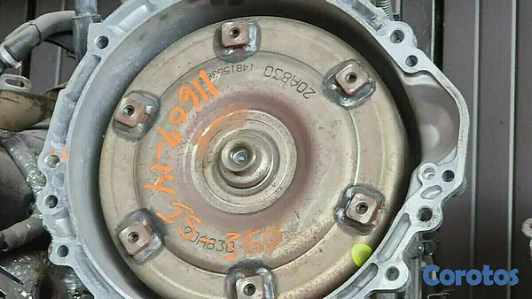 repuestos - Vendo  Transmission RW Para 2014 LEXUS IS350  2