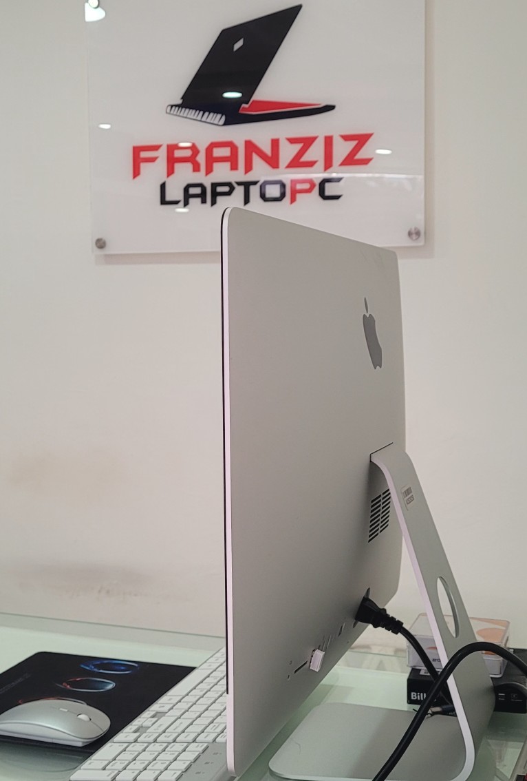 computadoras y laptops - Imac Retina 21.5 Pulgadas Core i5 Ram 16gb ddr4 Disco 512gb SSD En su Caja 2017 3