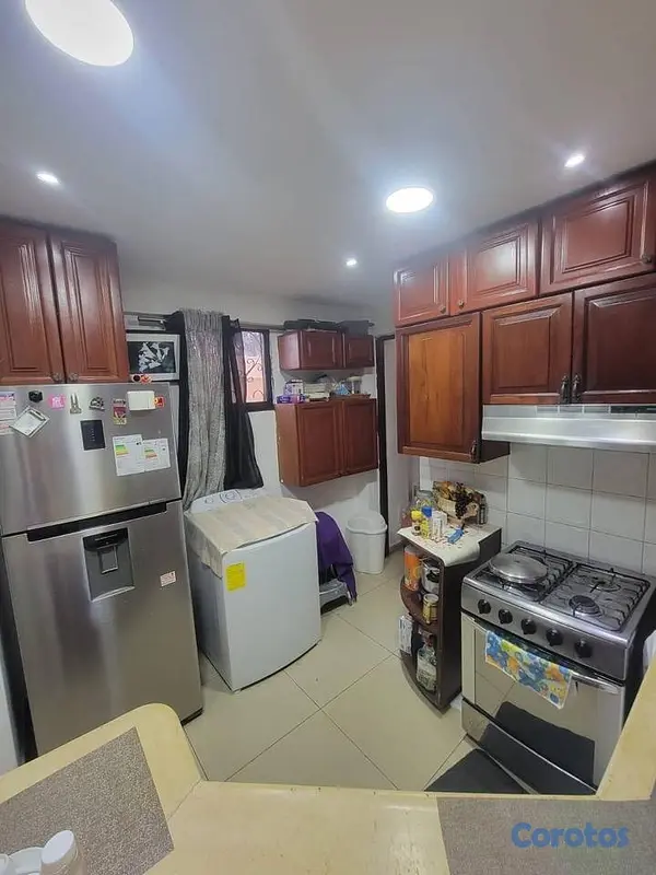 apartamentos - Apto en venta: Renacimiento Santo Domingo. D.N 8