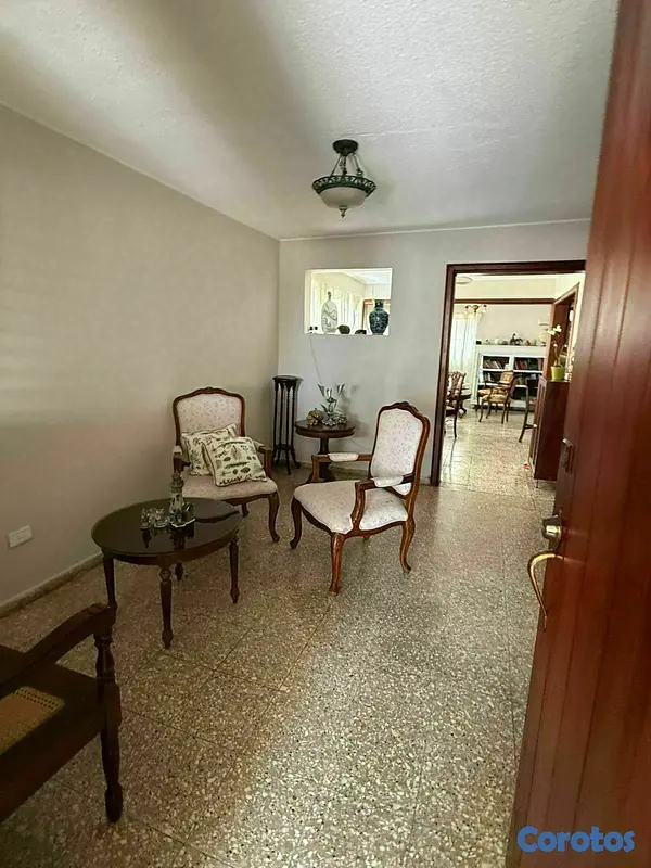 casas - Vendo casa en Los Restauradores, D.N 3
