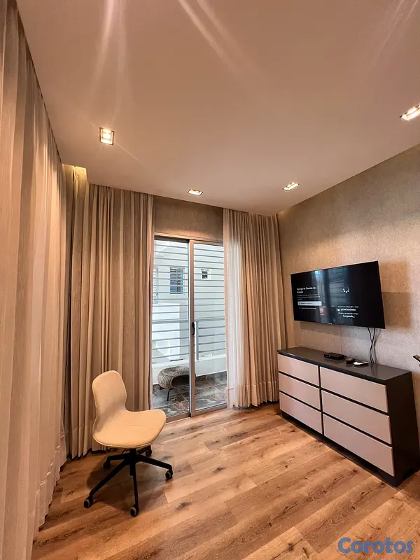 apartamentos - Apartamento amoblado en Alquiler 📍 2