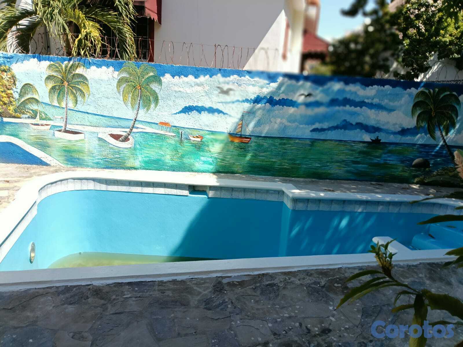 casas - ALQUILO CASA DE 2 NIVELES EN COLINAS DEL OESTE 2