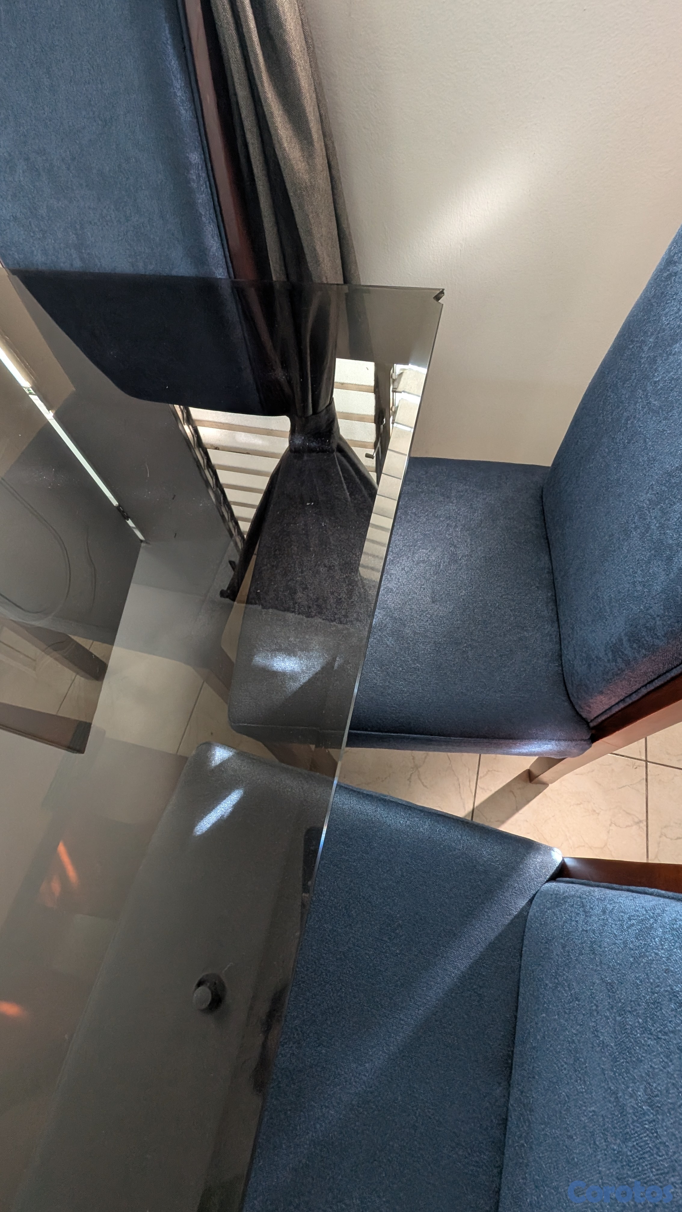 muebles y colchones - Comedor ROBLE (por Motivos de Viaje).  4