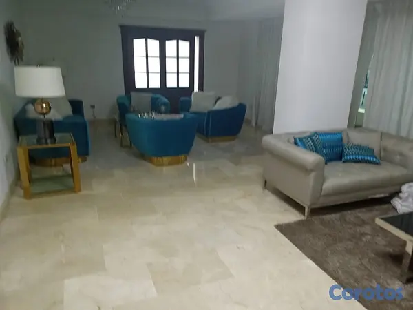 apartamentos - OPORTUNIDAD EN BELLA VISTA – APARTAMENTO DE 300 m²  8