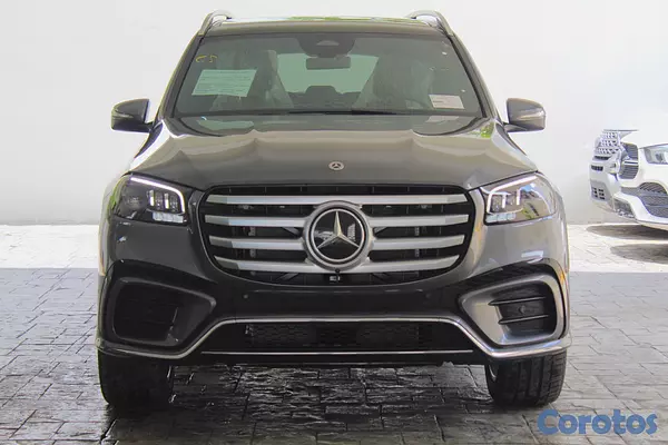 jeepetas y camionetas - Mercedes-Benz Clase GLS 450 4MATIC AMG 2026 2