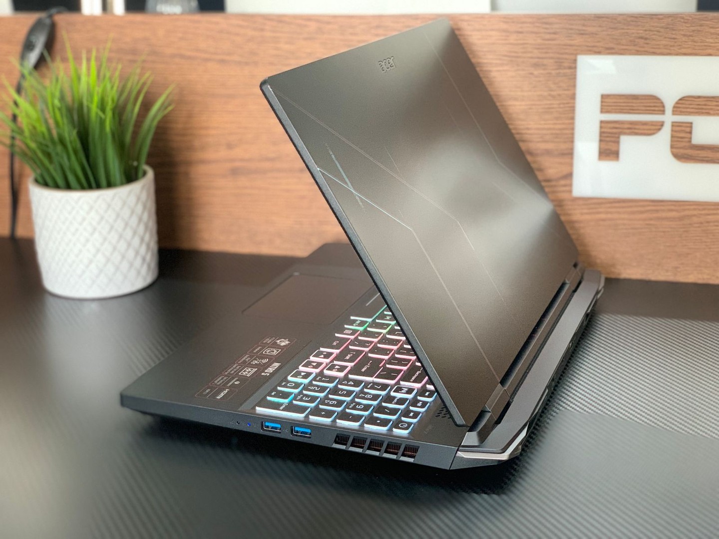 computadoras y laptops - i7 12700h Laptop GAMING RTX 3070 32GB  DDR5 + 1TB SSD 3