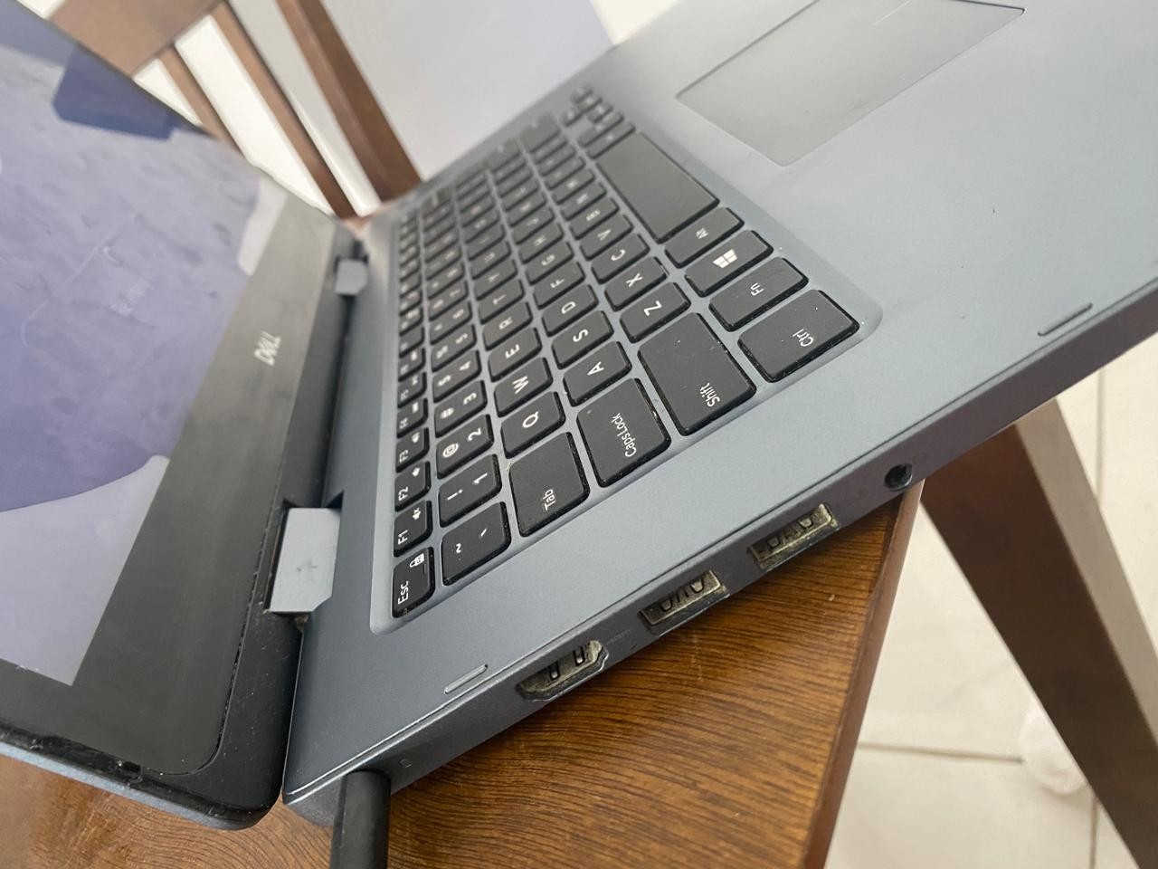 computadoras y laptops - ¡Laptop Dell Inspiron 5481 2 en 1, pantalla táctil HD de 14 pulgadas!  8