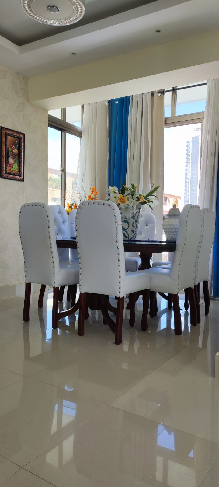 penthouses - Vendo Penthouse en Naco 2