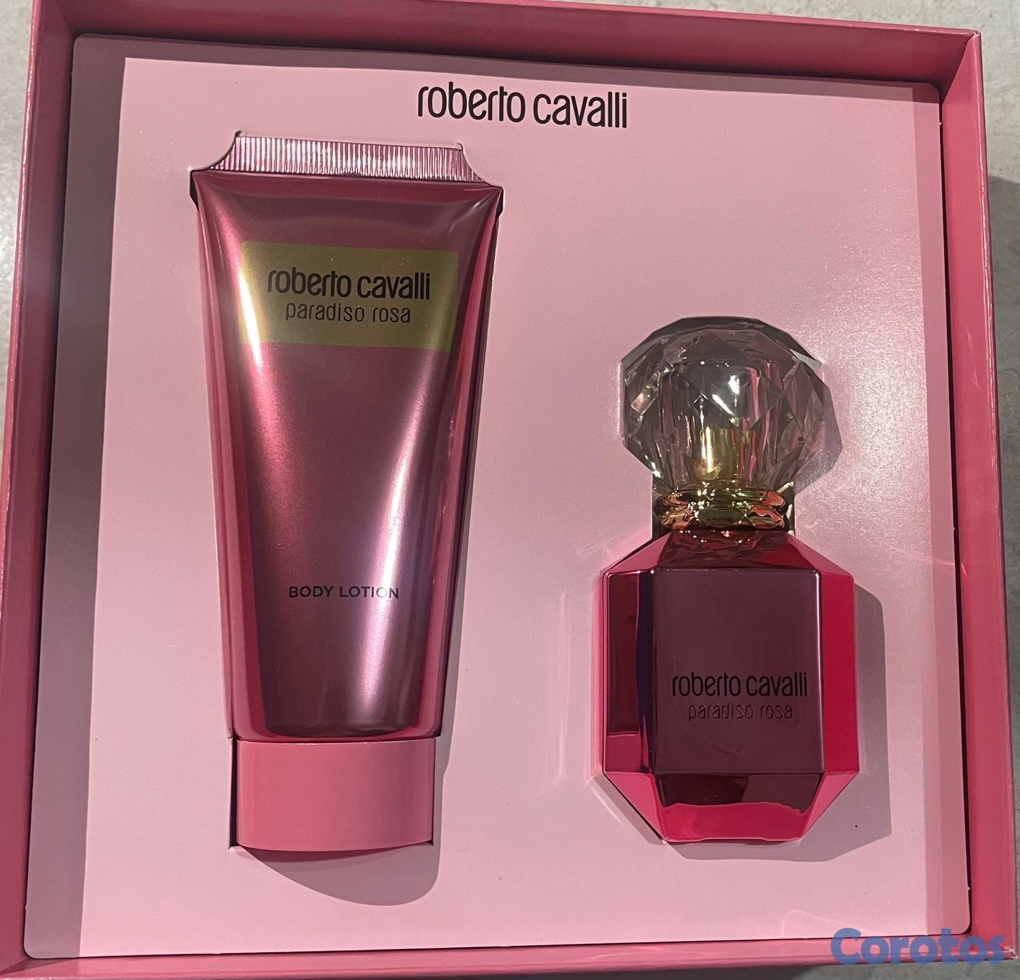 salud y belleza - Perfumes originales para hombres y mujeres 2