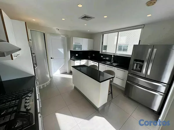apartamentos - Venta de Apartamento en Piantini  4