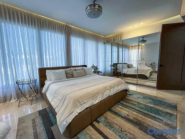 casas - Casa en Venta, Santiago, Las Carmelitas. 7