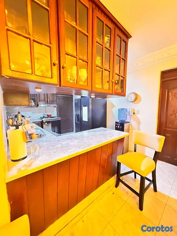 casas - venta de casa con 5 habitaciones en la autopista de san isidro Santo Domingo 16