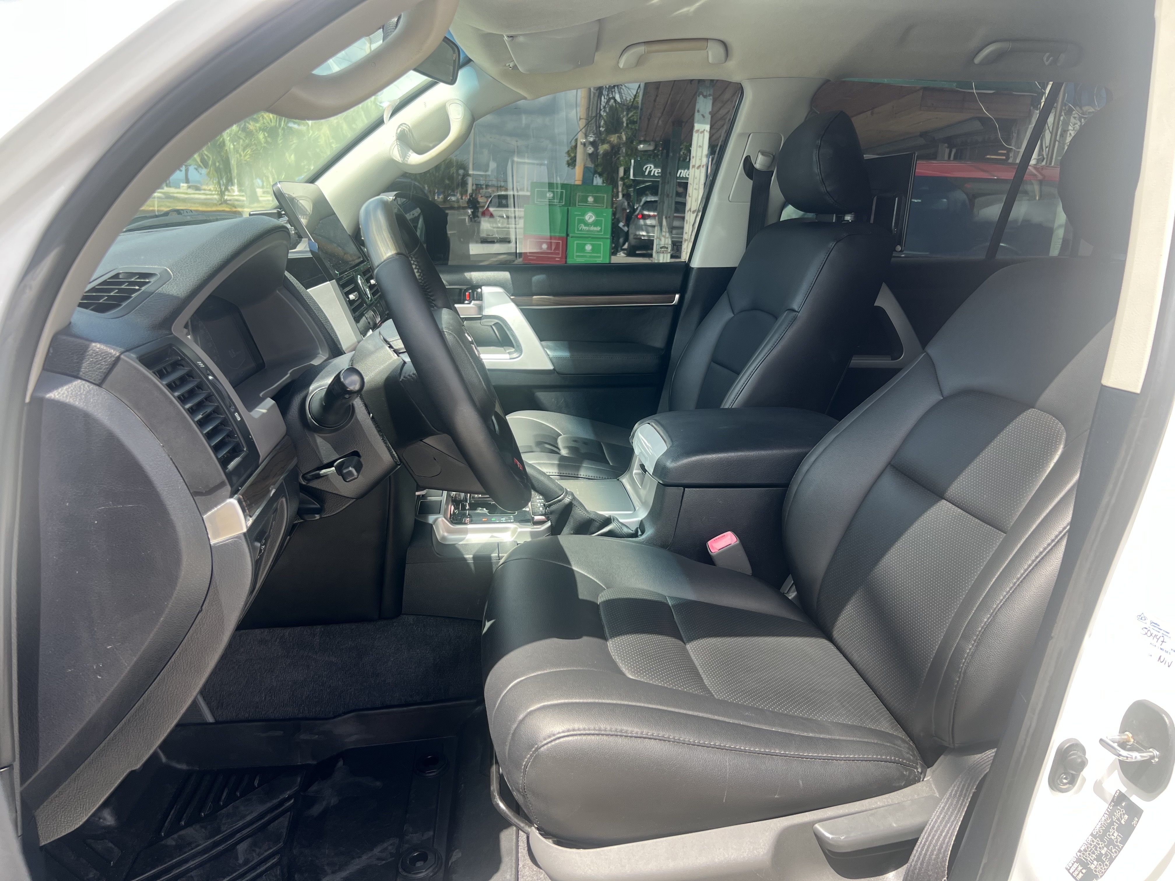 jeepetas y camionetas - Toyota Land Cruiser 2009 5