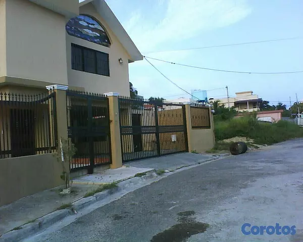 solares y terrenos - VENDO SOLAR EN RESIDENCIAL MIRADOR DEL OESTE. 4