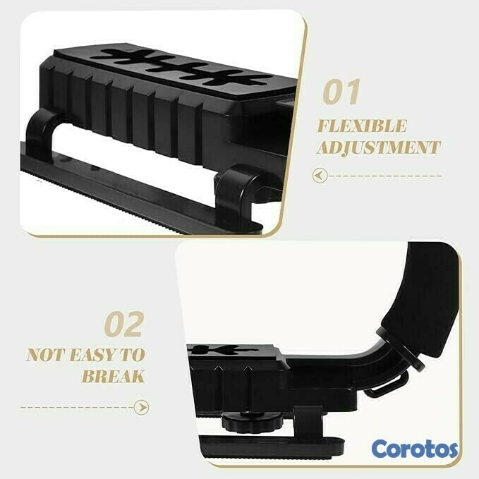 accesorios para electronica - Kit estabilizador de video MY-7086 4