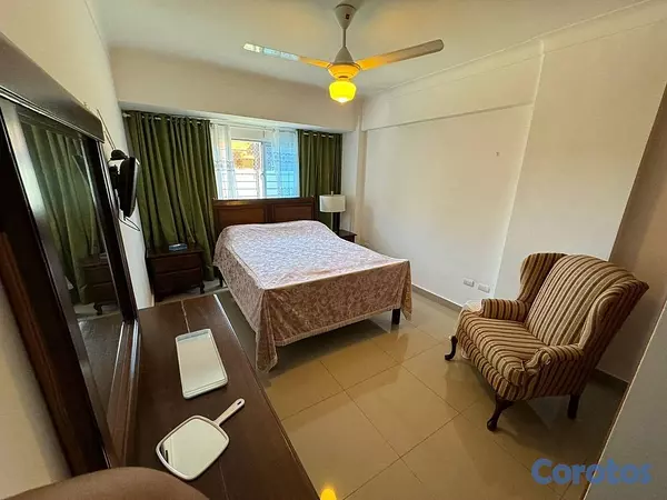 apartamentos - vendo apartamento en el Millón. 10