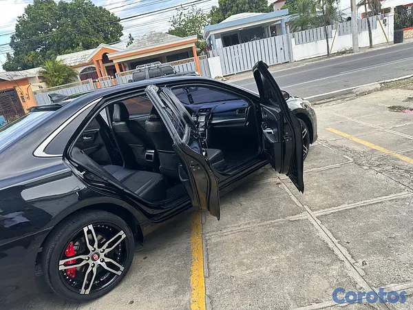 carros - Solo interesado  9
