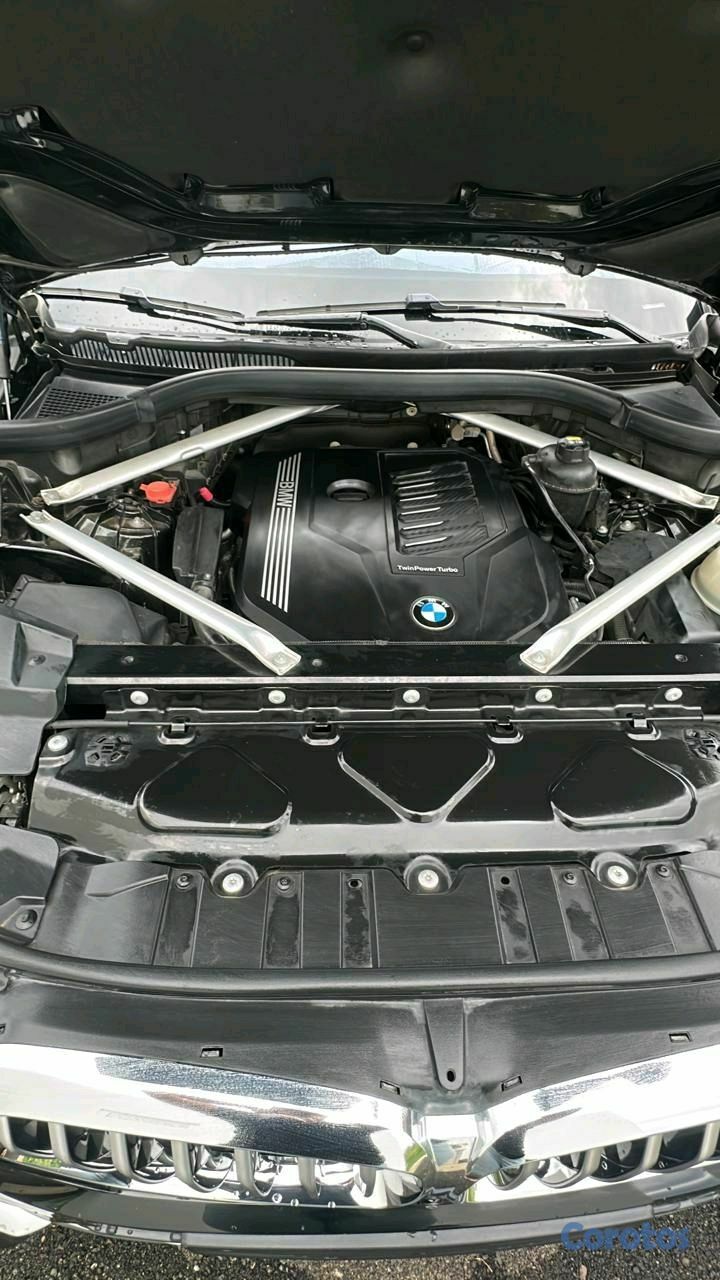 jeepetas y camionetas - bmw x5 xdrive 2019 8