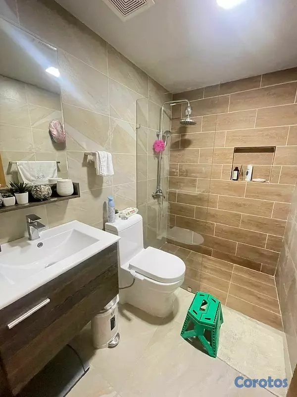 apartamentos - 🔵Apartamento 3er piso en el millon  8