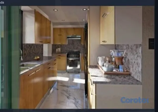 apartamentos - Apto 5B, Proyecto EII, Tropical 2