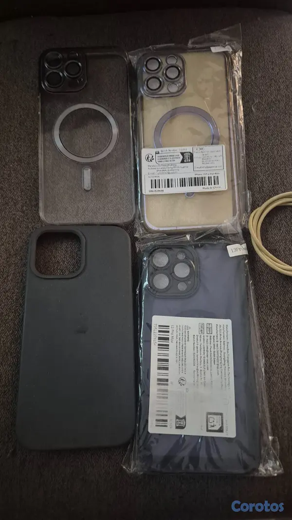 celulares y tabletas - Iphone 13 pro max- 512gb - factory unlocked 3