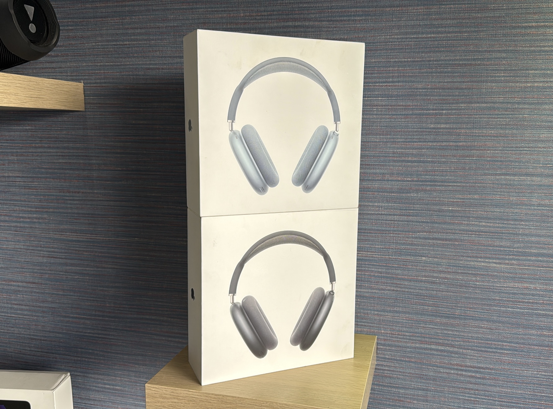 camaras y audio - Airpods Max USB C 2024 Sellados, RD$ 28,995 NEG 1