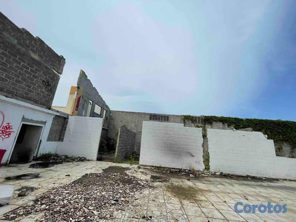 solares y terrenos - Terreno comercial residencial venta San Isidro Santo Domingo Este 8