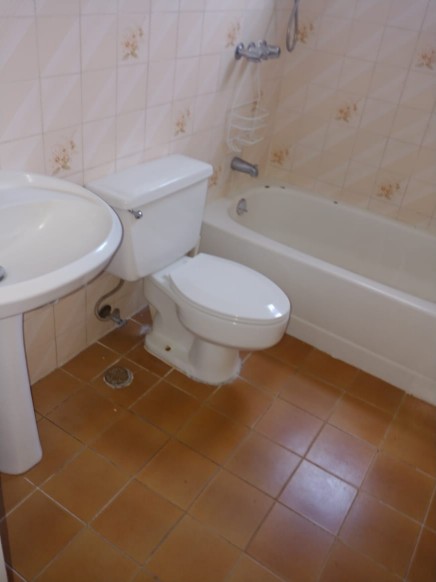 apartamentos - apto de  oportunidad. Entre Núñez y la Cayetano  Germosen.4to piso 3