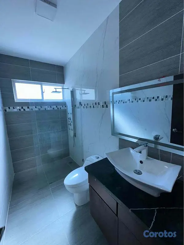 apartamentos - Se Vende Este Hermoso Apartamento en Las Piraguas, 9
