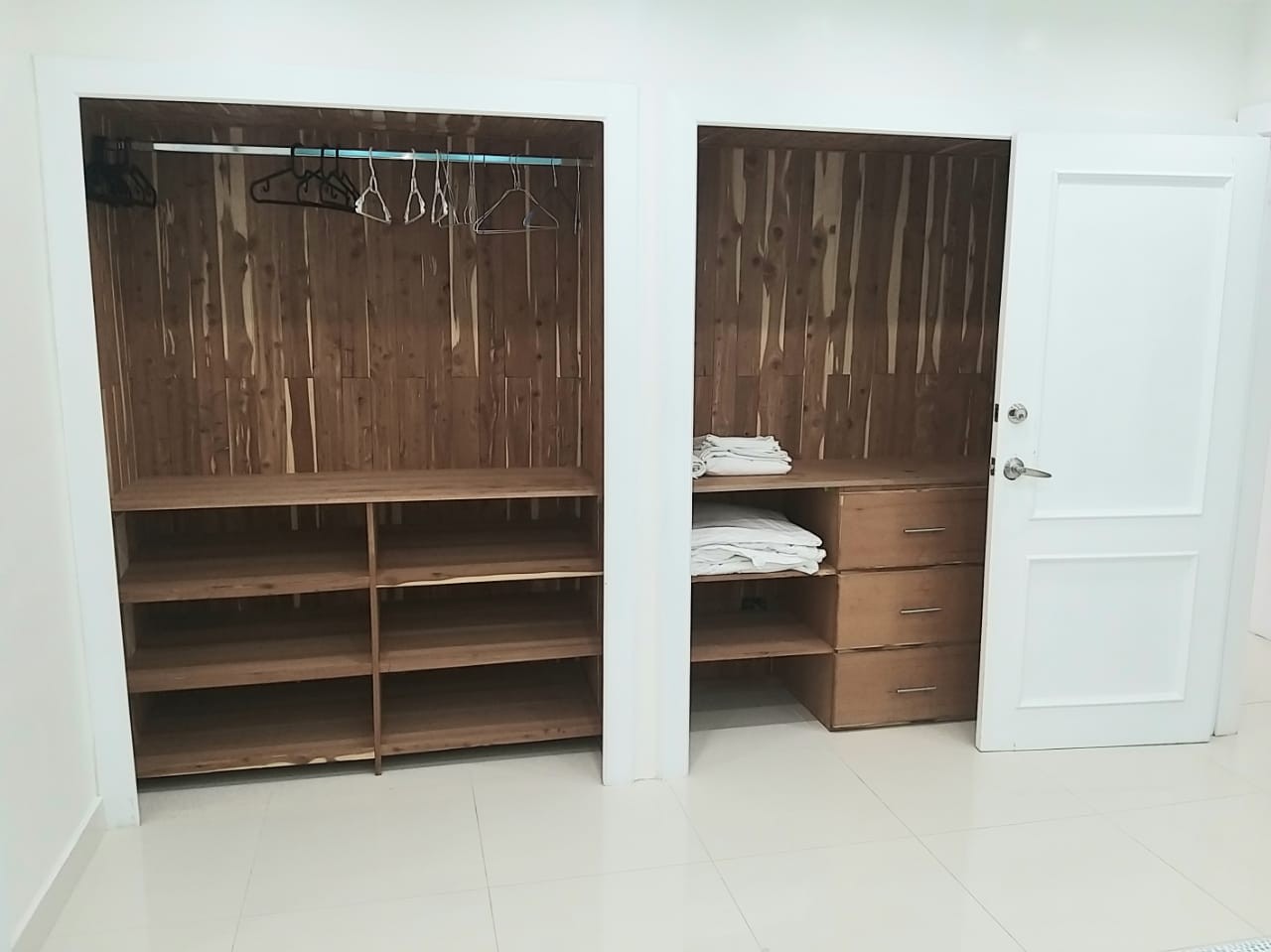 apartamentos - Alquiler Apartamento Amueblado de 2 Habitaciones, Naco, Santo Domingo 6