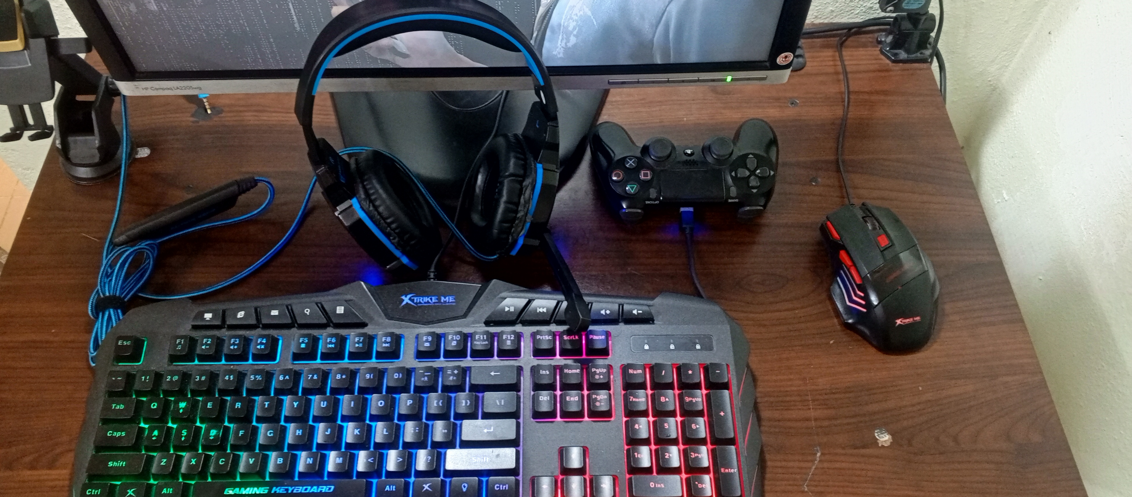 consolas y videojuegos - play 4 con todo lo que vez 3