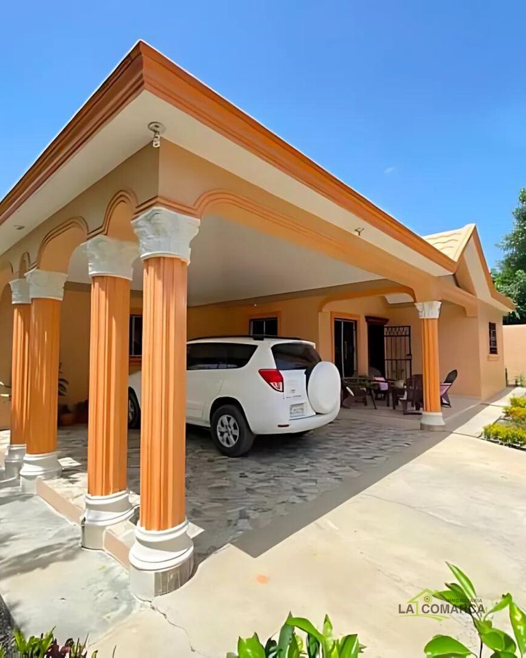 apartamentos - Casa en Venta, La Vega